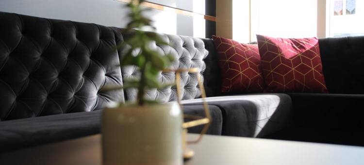 艾巴斯特酒店Eichenau(Abasto Hotel Eichenau)图片