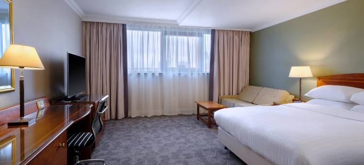 利物浦市中心万豪德尔塔酒店(Delta Hotels Liverpool City Centre)图片