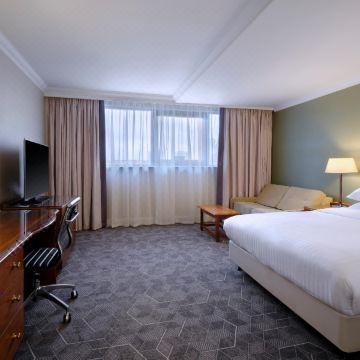 利物浦市中心万豪德尔塔酒店(Delta Hotels Liverpool City Centre)图片