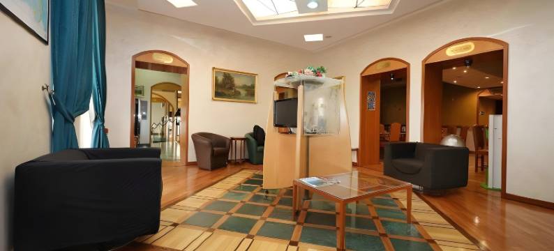 柯罗酒店(Hotel Corot)图片