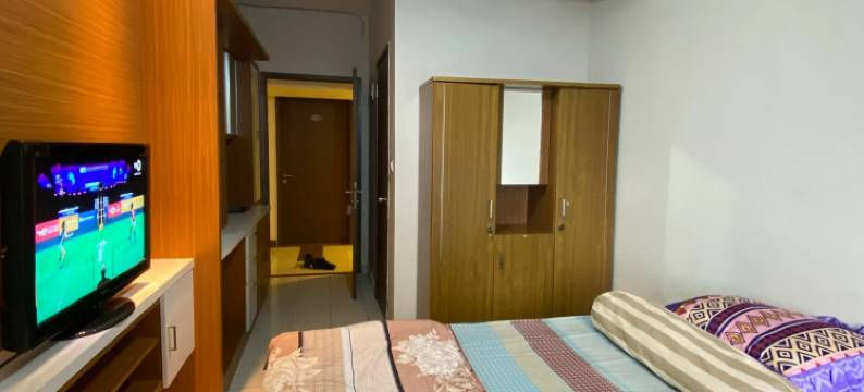 公寓(Easton Park Apartment by HN)图片