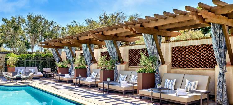 圣胡安卡皮斯特拉诺任务酒店-傲途格精选(Inn at the Mission San Juan Capistrano, Autograph Collection)图片