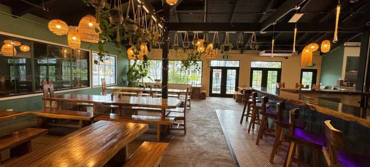 黑尔种植园套房酒店(Plantation Hale Suites)图片