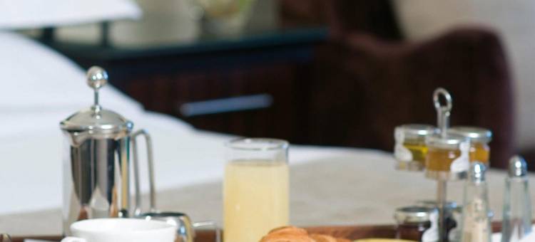 麦克唐纳弗赖姆裡及水疗馆酒店(Macdonald Frimley Hall Hotel and Spa)图片