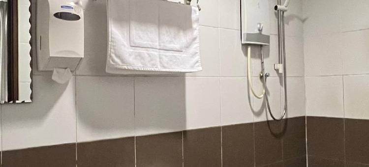 梅洛迪酒店(Melody Inn Hotel)图片