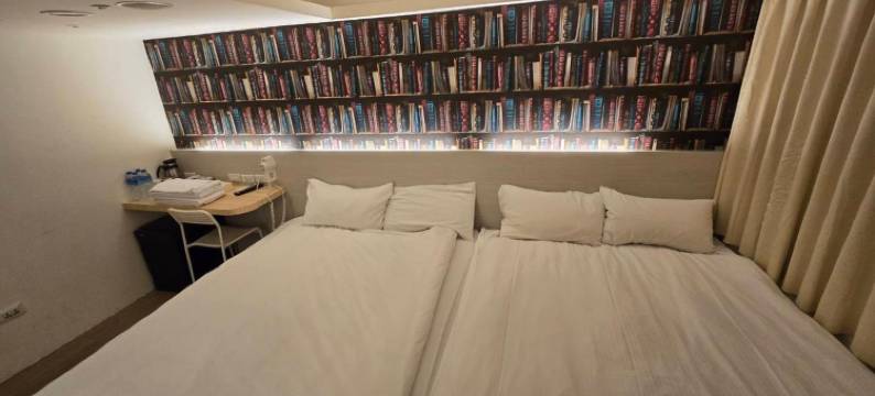 小王子甜蜜旅店图片