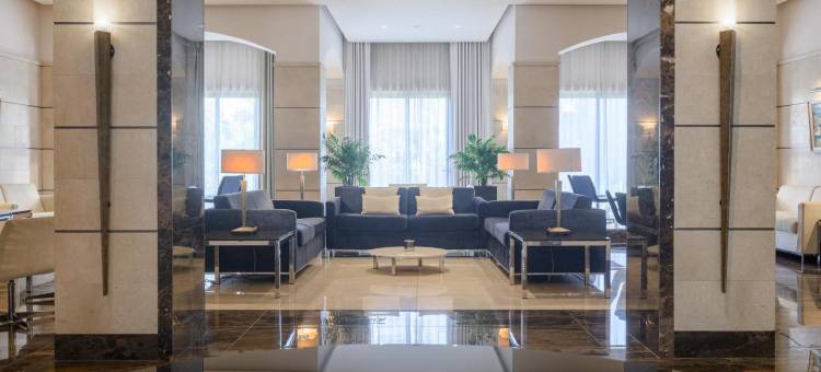 玛丽蒂姆安东尼水疗酒店(Maritim Antonine Hotel & Spa)图片