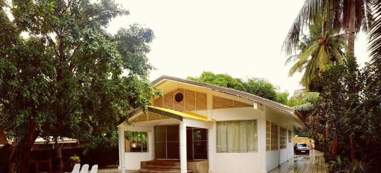 White House Beachfront, Batangas图片