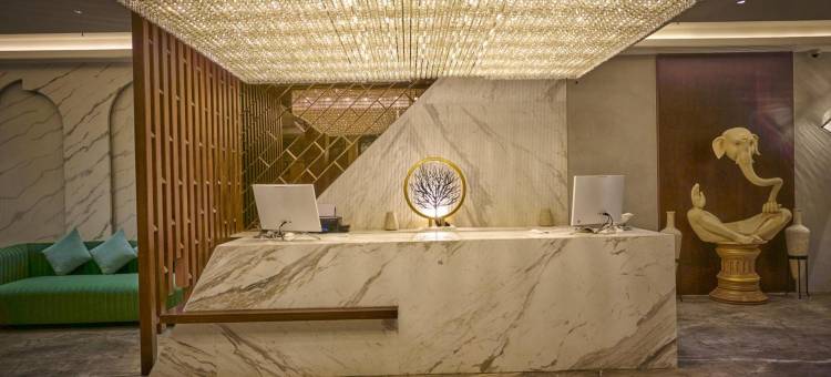 Borail View Regency图片