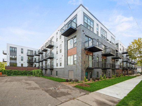 明尼阿波利斯布林马尔的卡萨