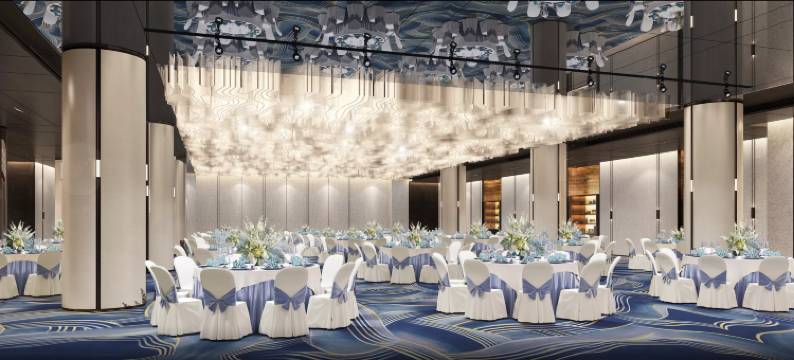 金边皇冠假日酒店(前威马酒店)(Crowne Plaza Phnom Penh by IHG (Former VM Hotel))图片