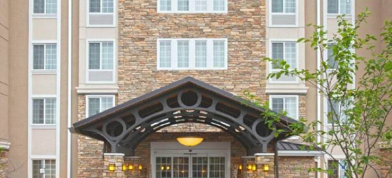 Staybridge Suites 北BRUNSWICK by IHG(Staybridge Suites NORTH BRUNSWICK by IHG)图片