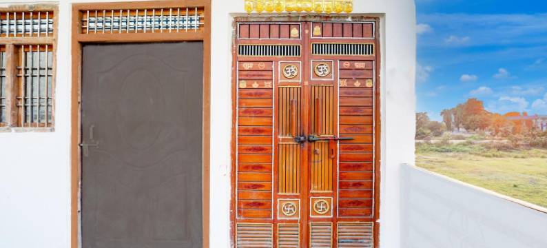 Hotel O White House Hotel图片