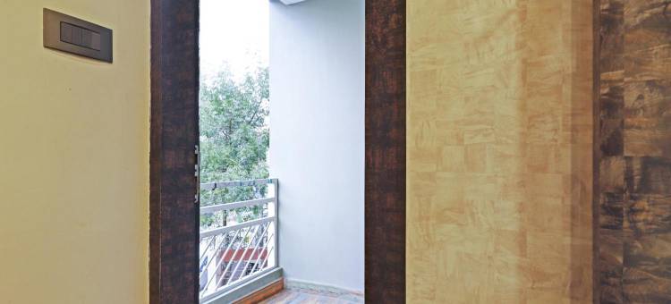 Itsy酒店兰苏住宅(Itsy Hotels Ransu Residency)图片