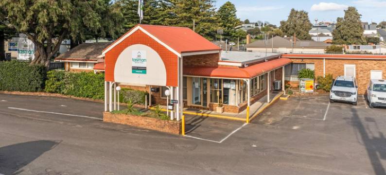 BIG4旅行者度假公园 - 瓦南布尔(Big4 Tasman Holiday Parks - Warrnambool)图片