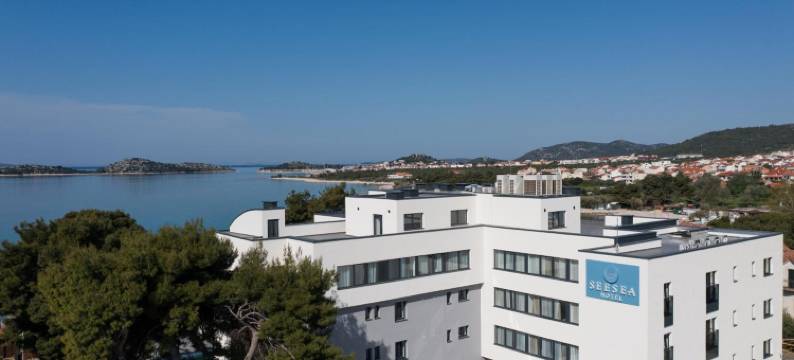 看海酒店(SeeSea Hotel)图片