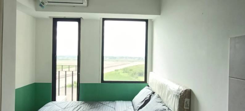 Apartemen Osaka Riverview PIK 2 by Linkara图片