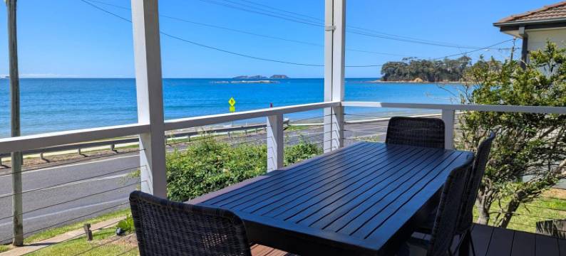 亚拉伦度假屋(Araluen Motor Lodge)图片