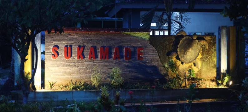 美庐贝提丽冒险民宿(Adventure Turtle Homestay Meru Betiri)图片