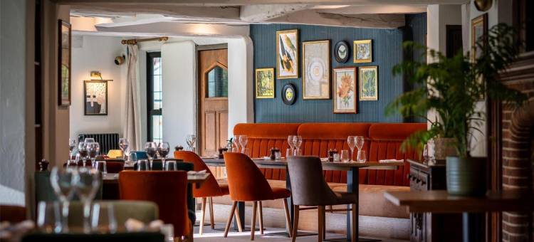 Thatchers, Leatherhead East Horsley图片