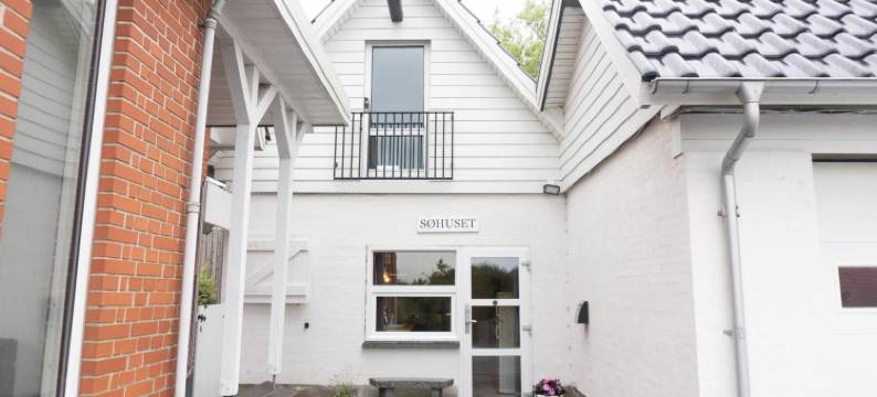 希尔莫尔的公寓(Hilmor's Lejligheder)图片