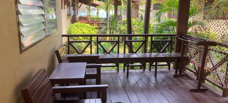 巴恩格鲁德海滩海景度假村(Bayview Beach Resort)图片