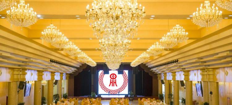 拉各斯东方酒店(Lagos Oriental Hotel)图片