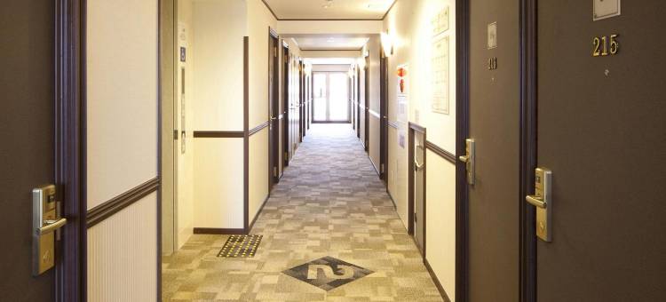 东横INN-新大阪站东口(Toyoko Inn Shin-Osaka-Eki Higashi-Guchi)图片