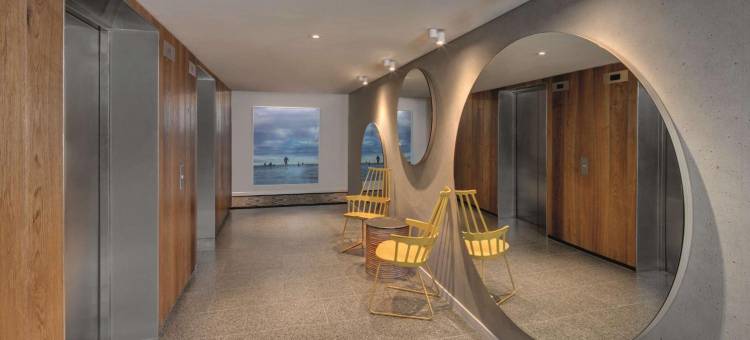 悉尼邦迪海滩阿迪娜公寓酒店(Adina Apartment Hotel Bondi Beach Sydney)图片