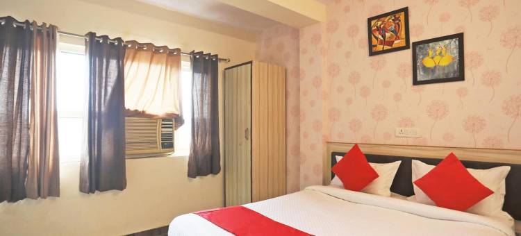 Hotel O Welcome Inn图片