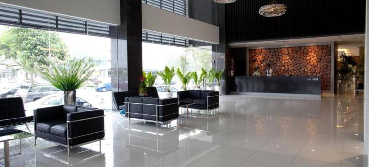 松之轩(Pinetree Hotel)图片