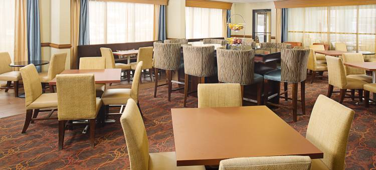 希尔顿欢朋酒店-哥伦比亚(Hampton Inn Columbia)图片