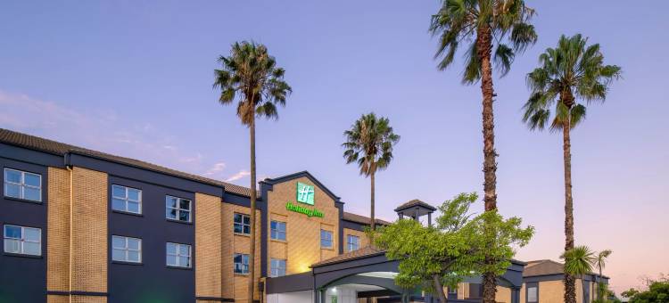约翰内斯堡机场假日酒店(Holiday Inn Johannesburg Airport)图片