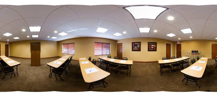 智选假日套房酒店韦斯顿(Holiday Inn Express & Suites Weston)图片