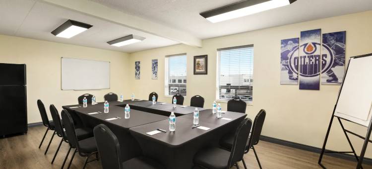 Travelodge by Wyndham Edmonton West图片