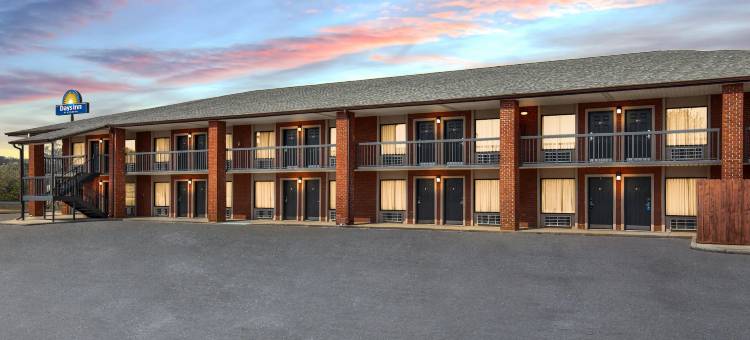 柴尔德斯堡温德姆戴斯酒店(Days Inn by Wyndham Childersburg/Sylacauga)图片