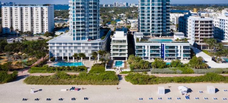 米默萨酒店(Mimosa – MB Hotel Trademark by Wyndham)(MB Hotel, Trademark Collection by Wyndham)图片