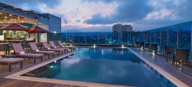 特古西加尔巴凯悦嘉轩酒店(Hyatt Place Tegucigalpa)图片