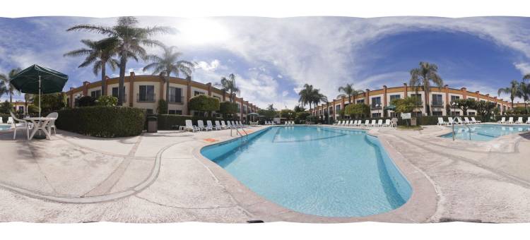 拉皮达德假日酒店(Holiday Inn la Piedad)图片