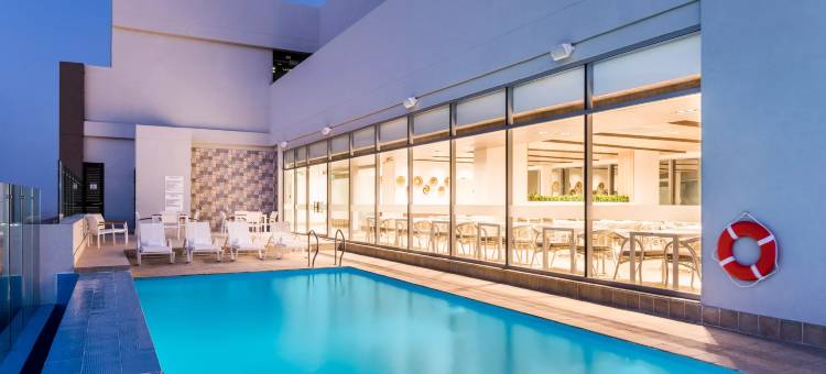 Holiday Inn Express 巴兰基亚(Holiday Inn Express Barranquilla Buenavista)图片