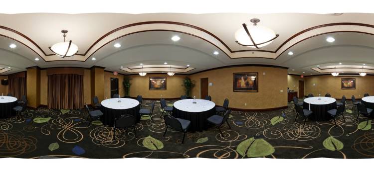 智选假日套房酒店波托 by IHG(Holiday Inn Express & Suites Poteau)图片