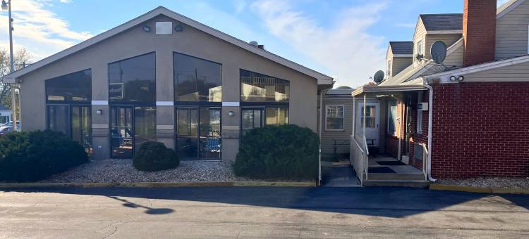 Travelodge by Wyndham Hershey图片