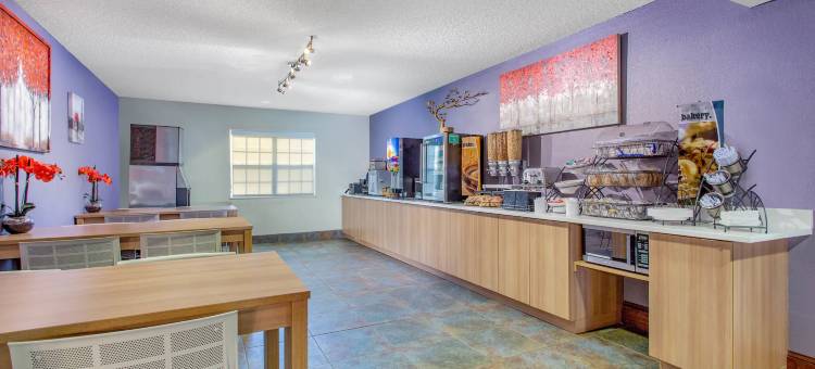 利灵顿-近坎贝尔大学麦客达套房酒店(Microtel Inn & Suites by Wyndham Lillington / Campbell Univ)图片