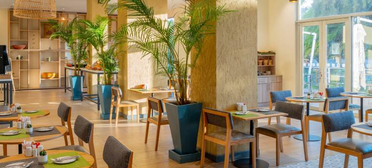 卢萨卡假日酒店(Holiday Inn Lusaka)图片