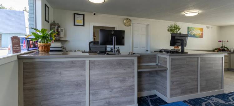 Travelodge by Wyndham Florence图片