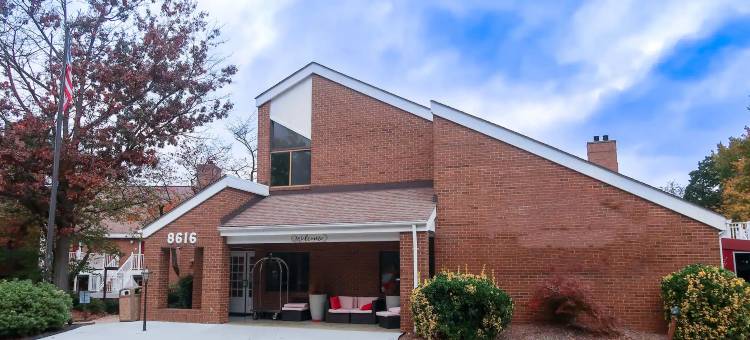 Tysons Corner Suites, A Baymont by Wyndham图片