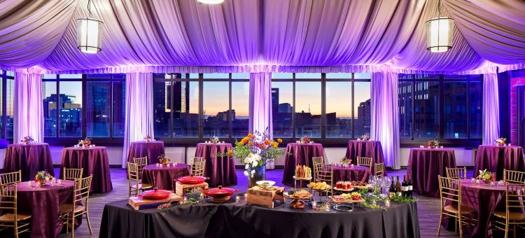 傲途格精选市民酒店(The Citizen Hotel, Autograph Collection)图片