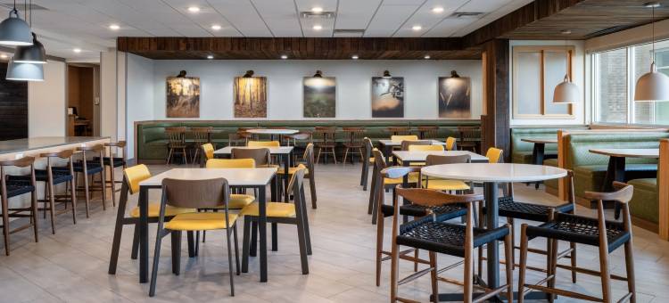 路易斯维尔希波兹维尔万枫套房酒店(Fairfield Inn & Suites Louisville Shepherdsville)图片