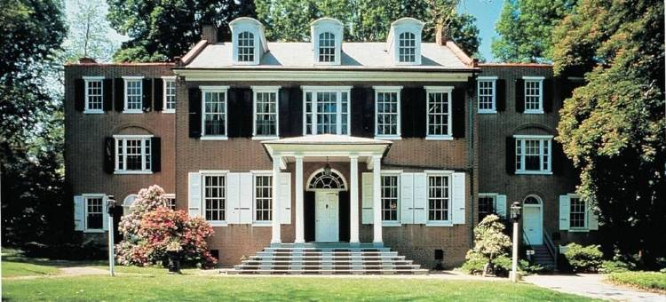 兰开斯特万怡酒店(Courtyard Lancaster)图片