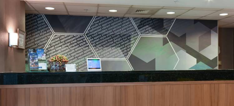 夏洛特康科德米尔斯／赛道万豪SpringHill酒店(SpringHill Suites Charlotte Concord Mills/Speedway)图片